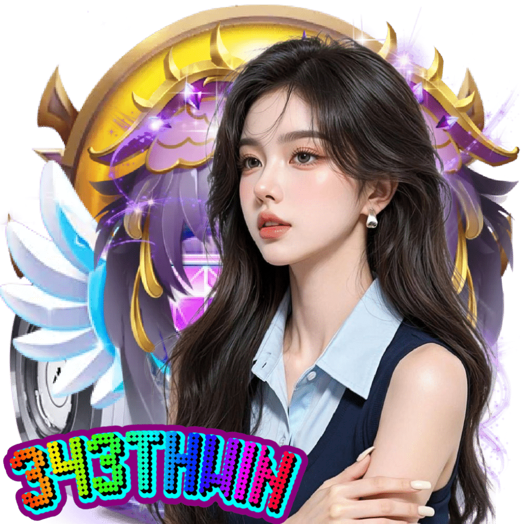 343thwin โบนัสฟรี